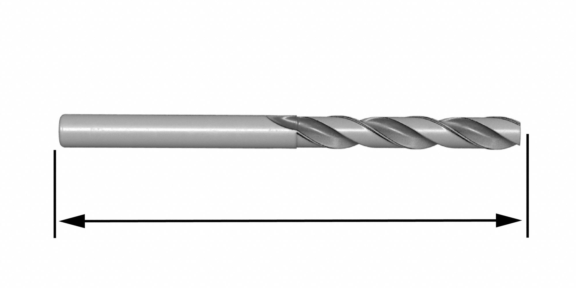 Flat bottom drill online bit