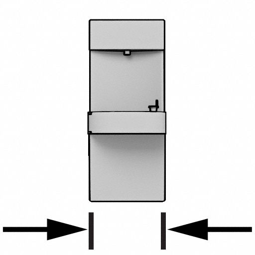 Water Cooler & Bottled Water Dispensers - Grainger Industrial Supply