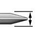 Tip Outside Diameter image