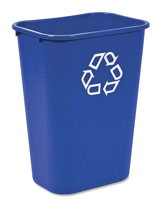 Container, Recycling, Dskside