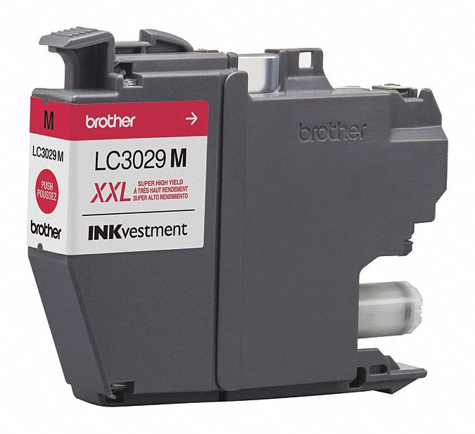 Cartridge Ink Jet PFI-102 Magenta