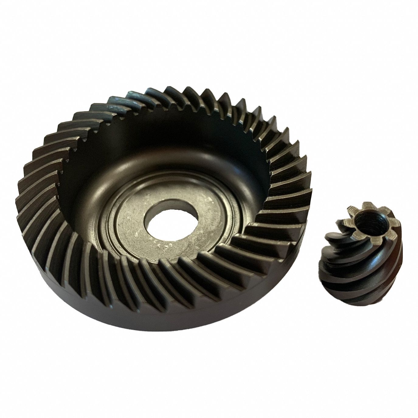Bevel Gear
