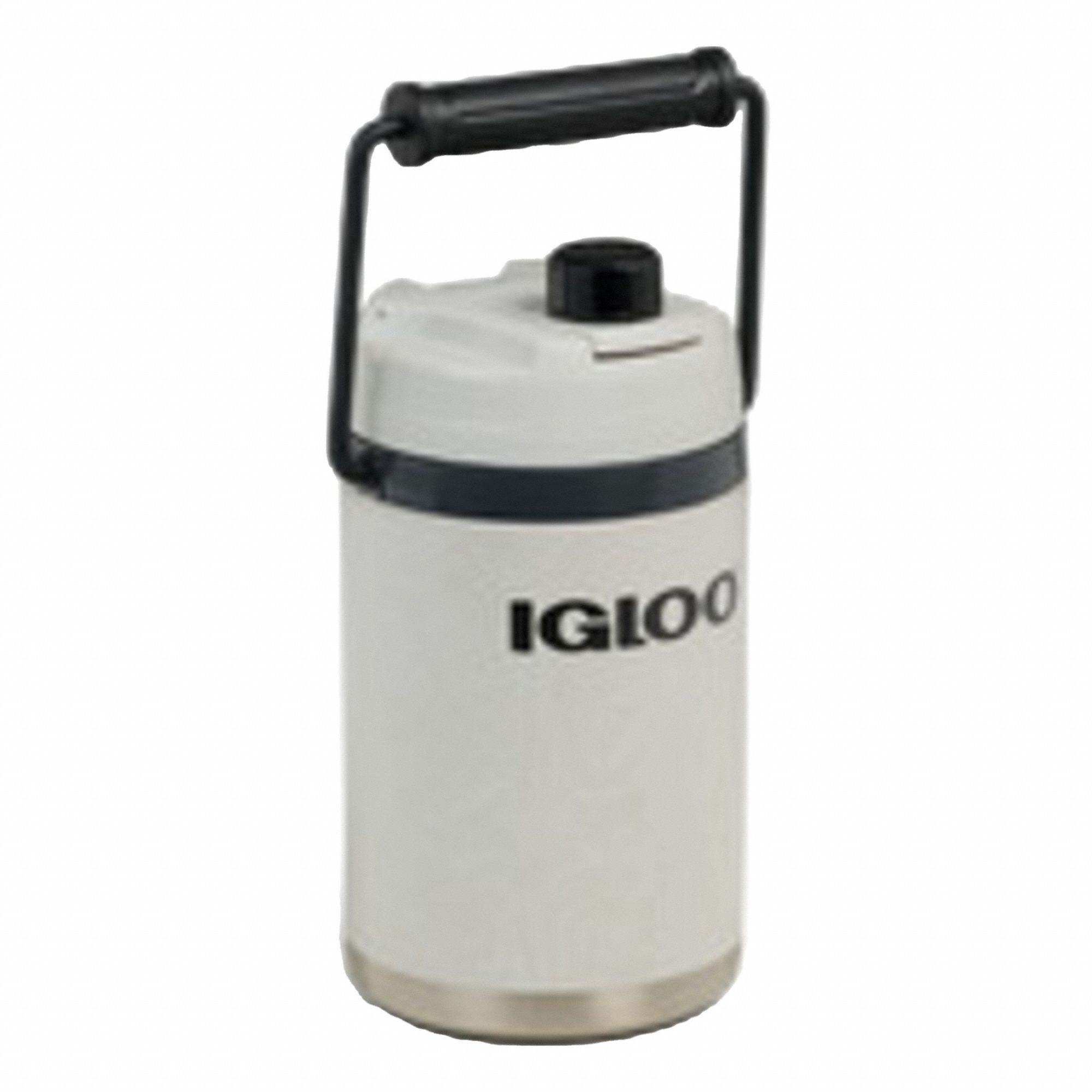 Jug Stainless Steel, Plastic