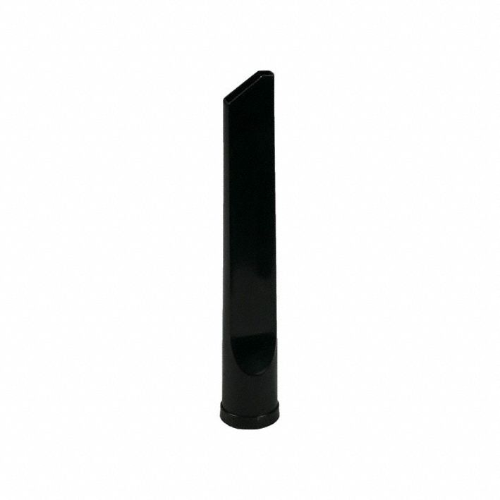 Vacuum Crevice Tool 8 3/4 D