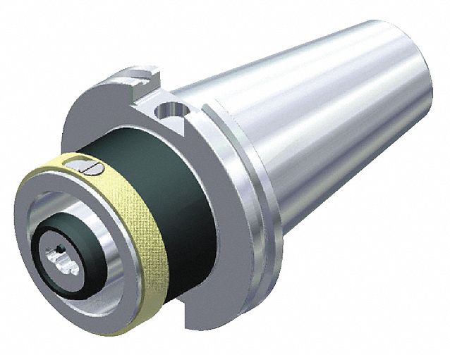 Erick Mod, Ext/Red, V Flange Tooling