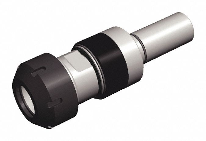 Chuck, St Shank Tap Synchro Plus Ss25 Er