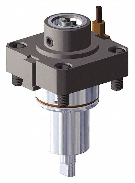 Taper Shank Tool Holder, AB2, 