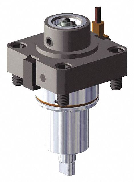 Taper Shank Tool Holder, AB2, 