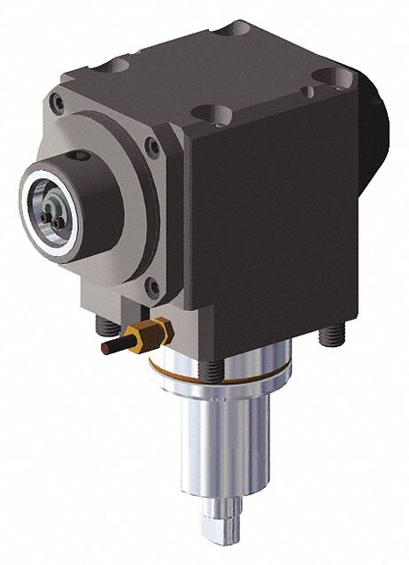 Taper Shank Tool Holder, AB2, 