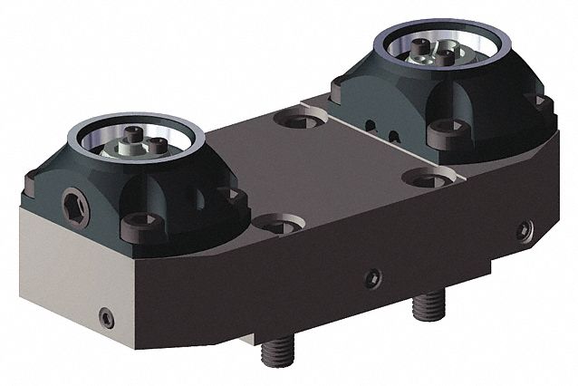 Taper Shank Tool Holder, AB2, 