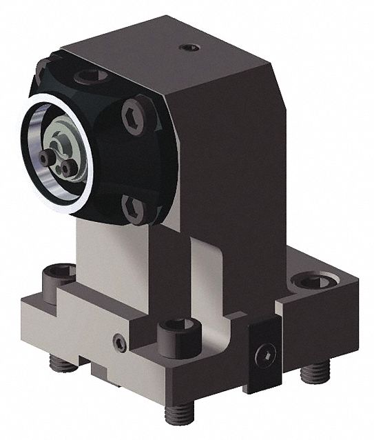 Taper Shank Tool Holder, AB2, 