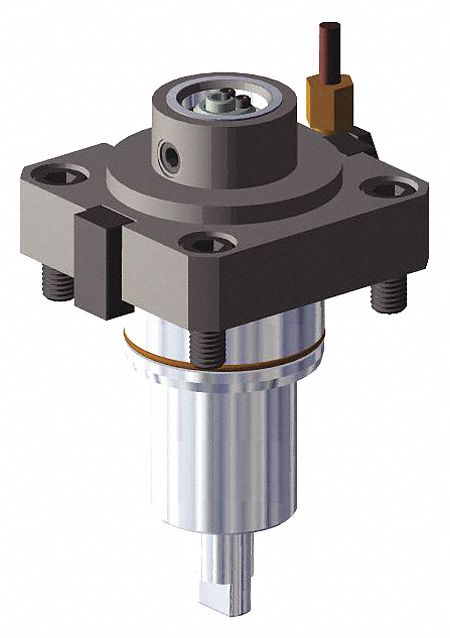 Taper Shank Tool Holder, AB2, 