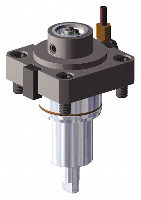 Taper Shank Tool Holder, AB2, 