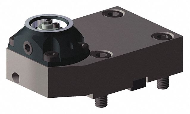 Taper Shank Tool Holder, AB2, 