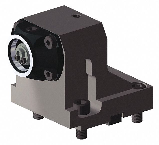 Taper Shank Tool Holder, AB2, 