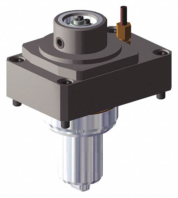 Taper Shank Tool Holder, AB2, 