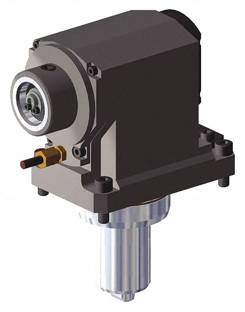 Taper Shank Tool Holder, AB2, 