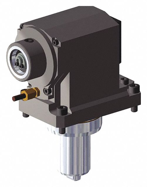 Taper Shank Tool Holder, AB2, 