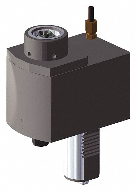 Taper Shank Tool Holder, AB2, 