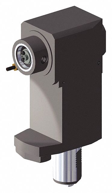 Taper Shank Tool Holder, AB2, 