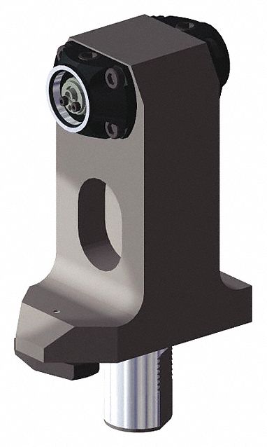 Taper Shank Tool Holder, AB2, 