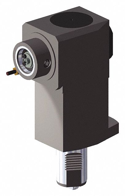 Taper Shank Tool Holder, AB2, 