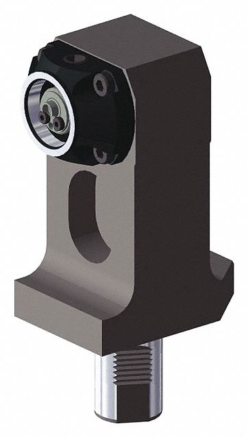 Taper Shank Tool Holder, AB2, 