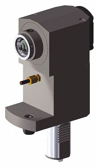 Taper Shank Tool Holder, AB2, 