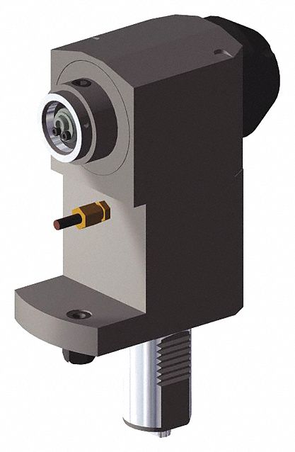 Taper Shank Tool Holder, AB2, 