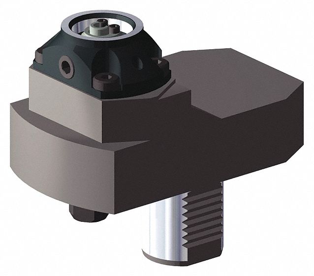 Taper Shank Tool Holder, AB2, 