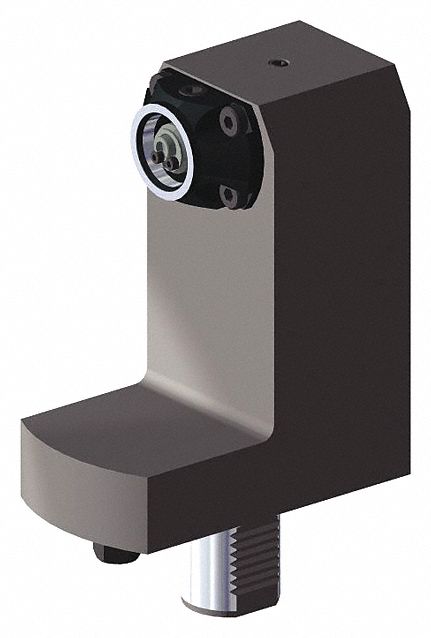 Taper Shank Tool Holder, AB2, 