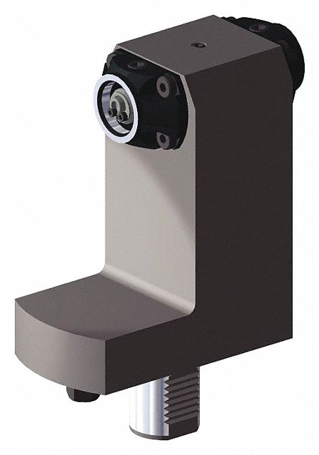 Taper Shank Tool Holder, AB2, 