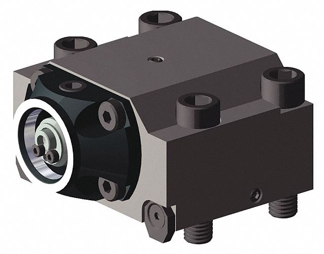 Taper Shank Tool Holder, AB2, 