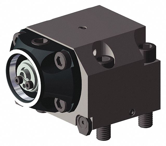 Taper Shank Tool Holder, AB2, 