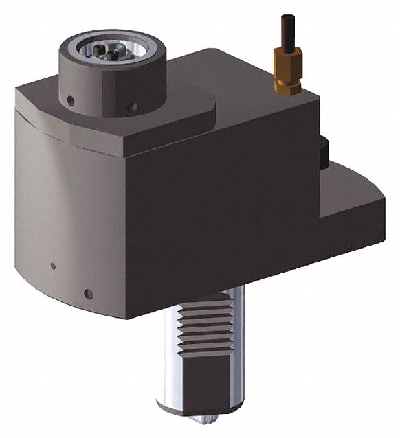 Taper Shank Tool Holder, AB2, 