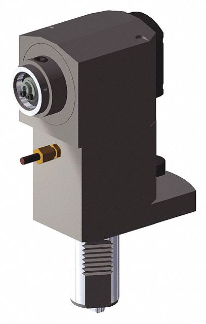 Taper Shank Tool Holder, AB2, 