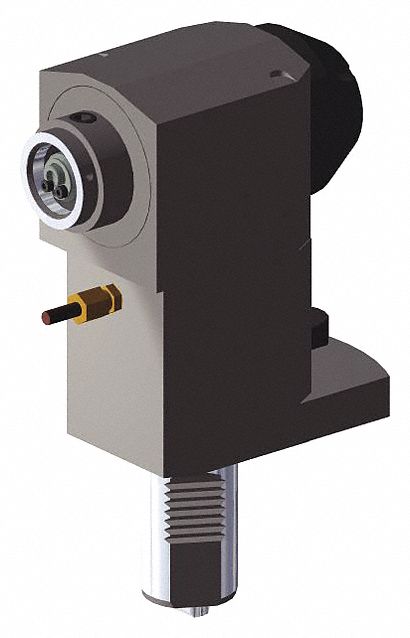 Taper Shank Tool Holder, AB2, 