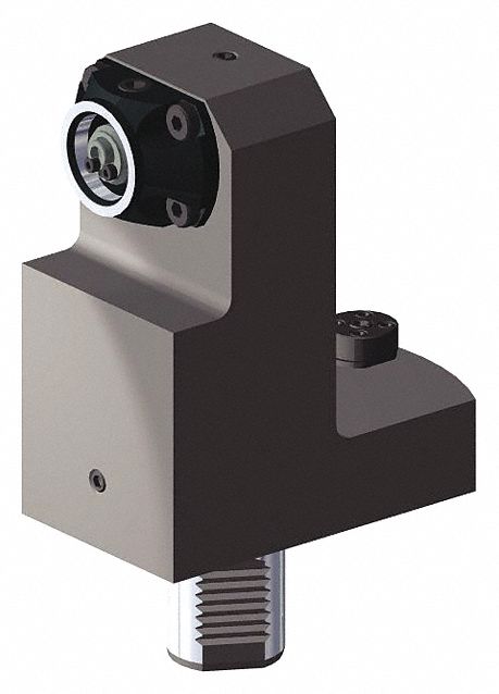 Taper Shank Tool Holder, AB2, 