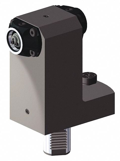 Taper Shank Tool Holder, AB2, 