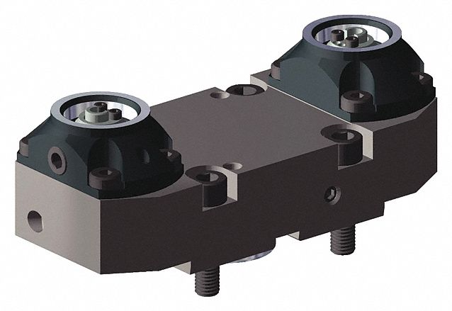 Clamp Unit, Statictool