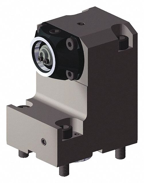 Clamp Unit, Statictool Radial Mmc001Xkm