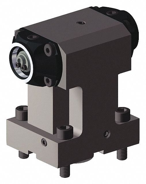 Clamp Unit, Statictool Axial Mmc001Xkm5