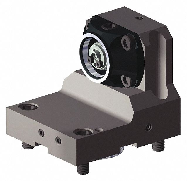 Clamp Unit, Statictool Radial Mmc002Xkm