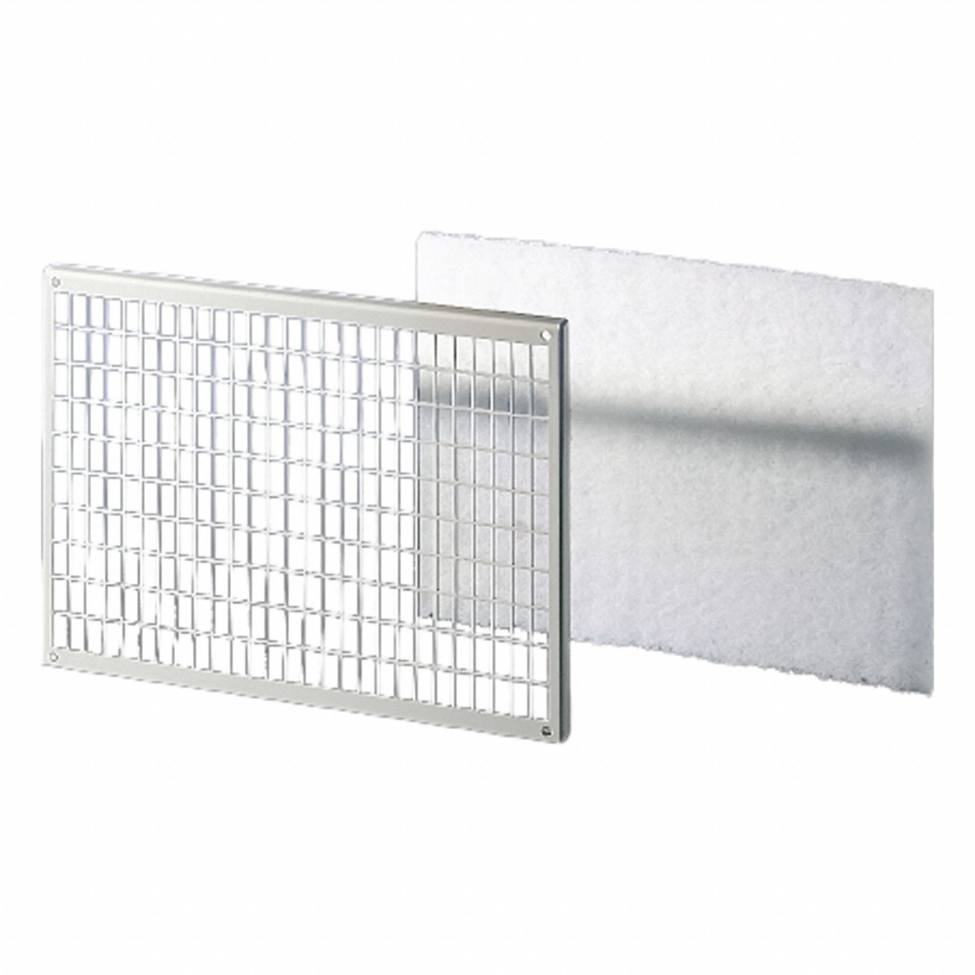 Standard Filter Mat SZ 4.92HX4.92W