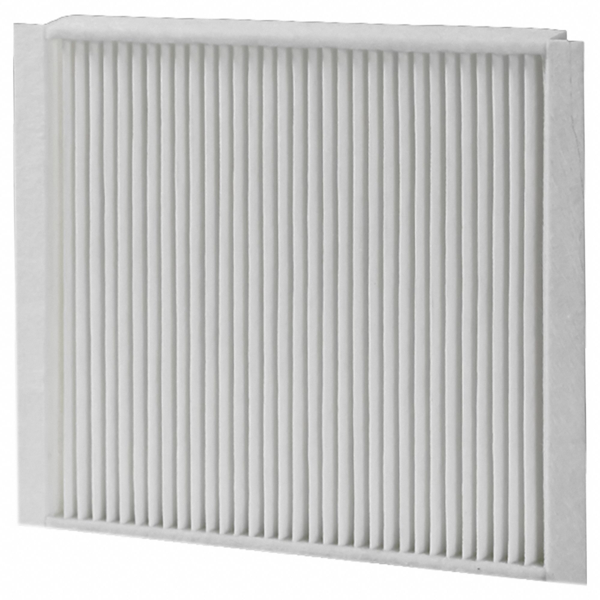 Pleated filter, PK 5