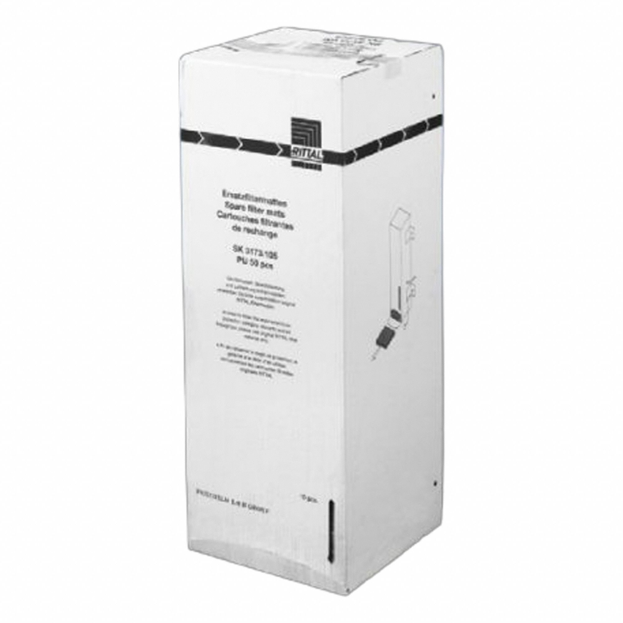 FILTER MAT DISPENSER 3243_3244 PK50