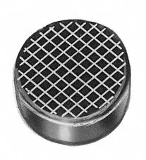 Hydraulic Ram Accessories 15 ton Steel