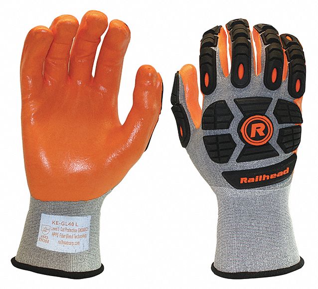Nitrile Glove Cut Level 3 XS PR