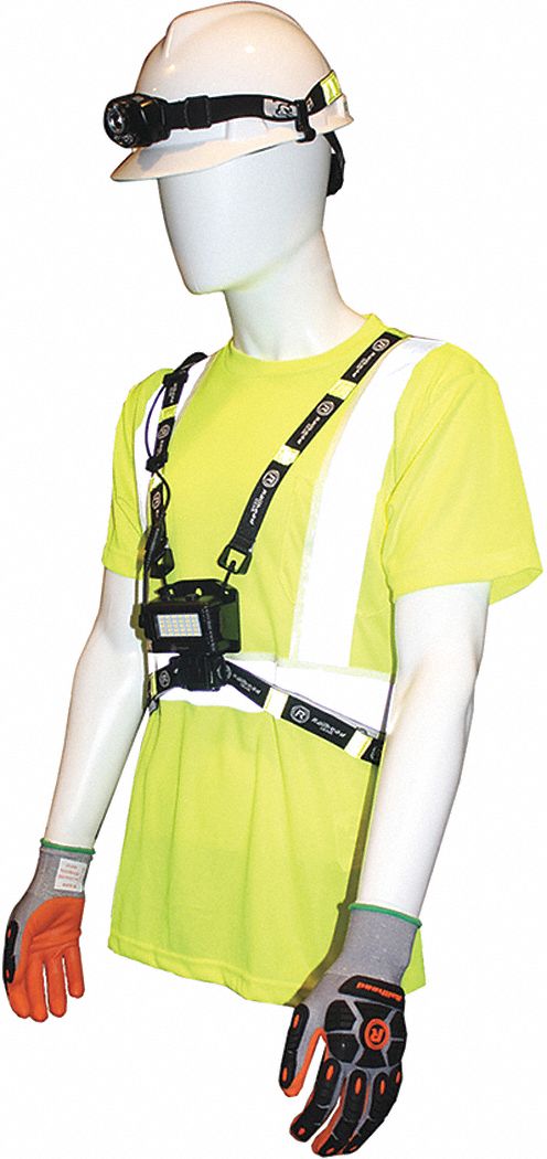 LED Chest Light 1500 lm