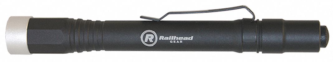 Penlight Aluminum 250lm